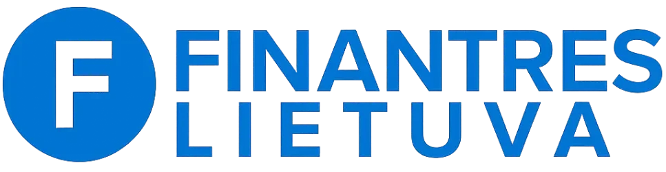 Finantres Lietuva